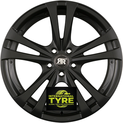 RACER WHEELS LYRA LIGHT 6.50x15